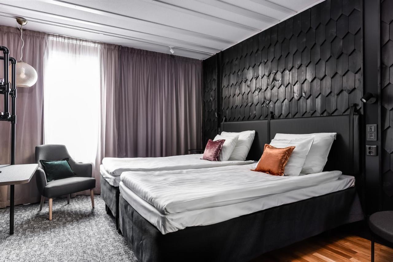 Original Sokos Hotel Arina Оулу Экстерьер фото