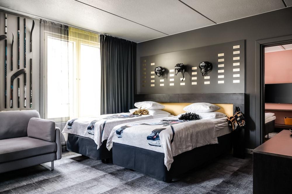 Original Sokos Hotel Arina Оулу Экстерьер фото