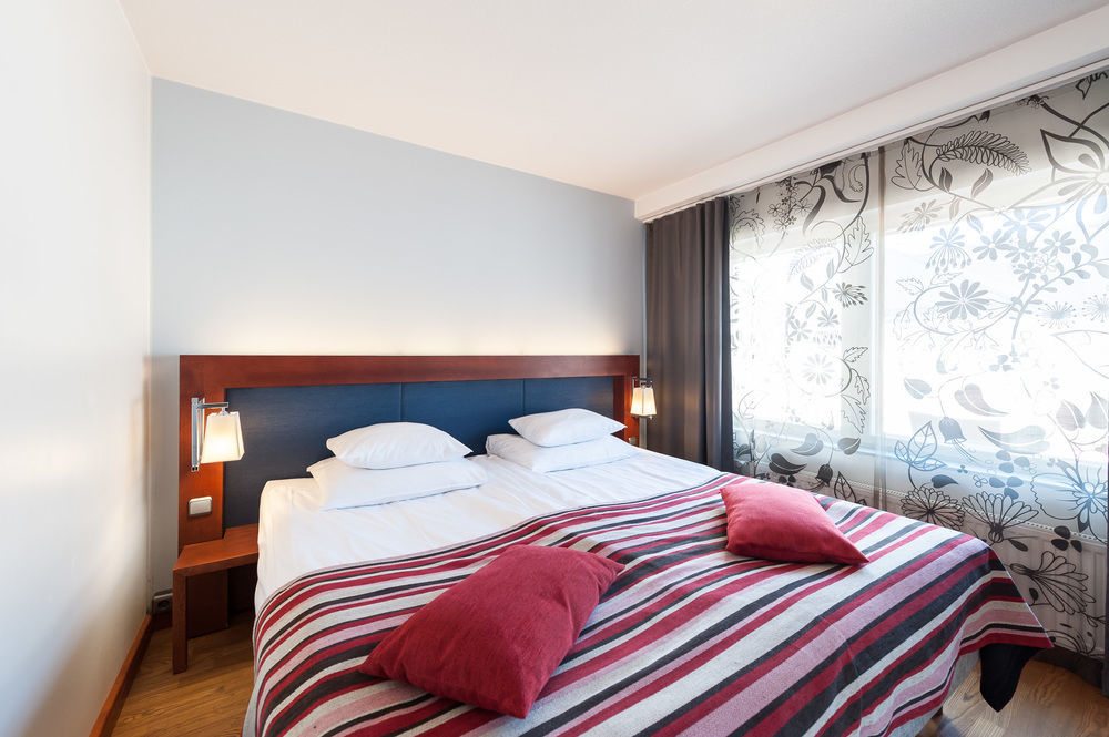 Original Sokos Hotel Arina Оулу Экстерьер фото