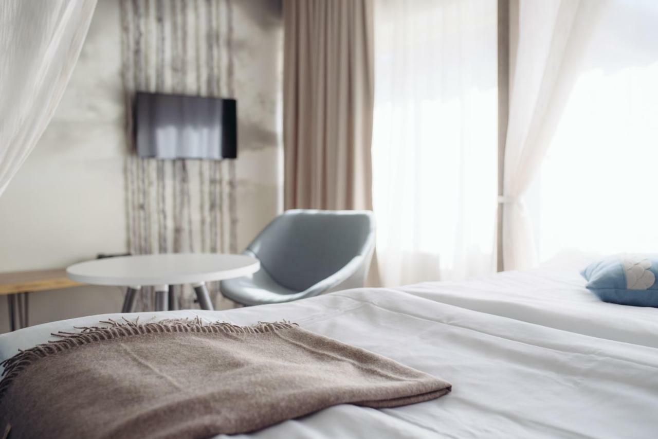 Original Sokos Hotel Arina Оулу Экстерьер фото